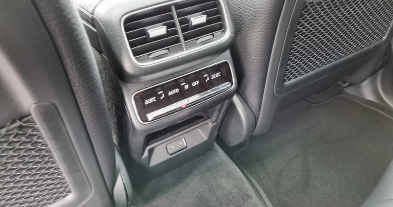 Mercedes-Benz GLE cena 445900 przebieg: 25, rok produkcji 2023 z Starogard Gdański małe 781